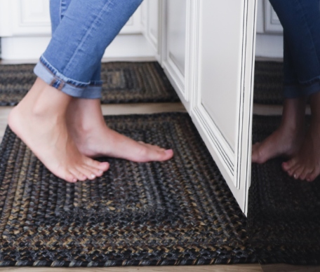 Kitchen Sink Rugs